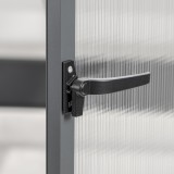 copy of Szklarnia GRINDI IN THE GARDEN - 3