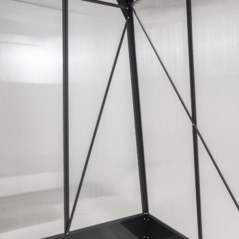 copy of Szklarnia GRINDI IN THE GARDEN - 4