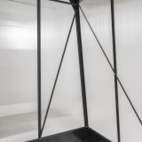 copy of Szklarnia GRINDI IN THE GARDEN - 4