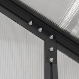 copy of Szklarnia GRINDI IN THE GARDEN - 15