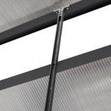 copy of Szklarnia GRINDI IN THE GARDEN - 5