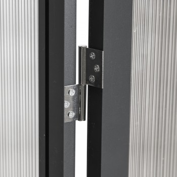 copy of Szklarnia GRINDI IN THE GARDEN - 7