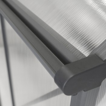 copy of Szklarnia GRINDI IN THE GARDEN - 17