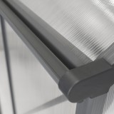 copy of Szklarnia GRINDI IN THE GARDEN - 17