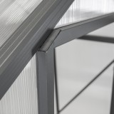 copy of Szklarnia GRINDI IN THE GARDEN - 18