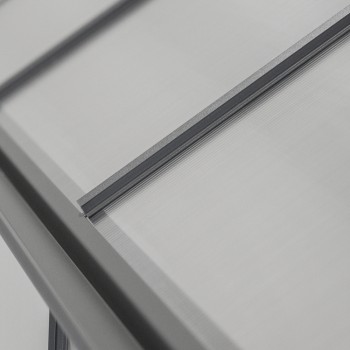 copy of Szklarnia GRINDI IN THE GARDEN - 19