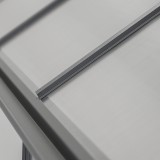 copy of Szklarnia GRINDI IN THE GARDEN - 19