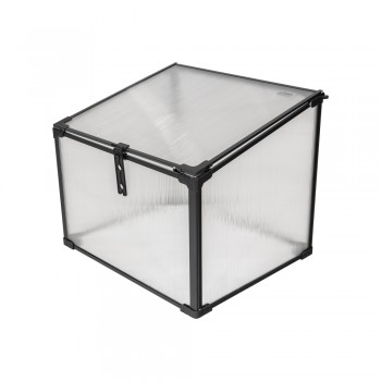 copy of Szklarnia GRINDI IN THE GARDEN - 1