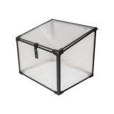 copy of Szklarnia GRINDI IN THE GARDEN - 1