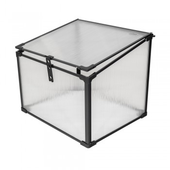 copy of Szklarnia GRINDI IN THE GARDEN - 3