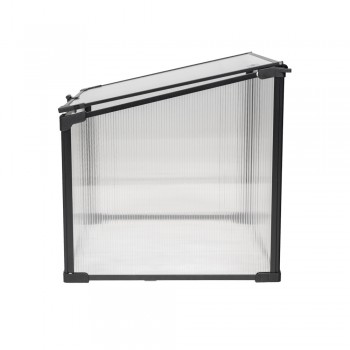 copy of Szklarnia GRINDI IN THE GARDEN - 4