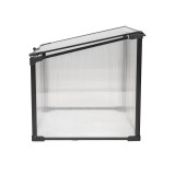 copy of Szklarnia GRINDI IN THE GARDEN - 4