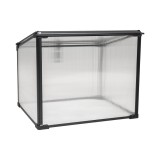 copy of Szklarnia GRINDI IN THE GARDEN - 5