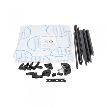 copy of Szklarnia GRINDI IN THE GARDEN - 9