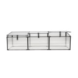 copy of Szklarnia GRINDI IN THE GARDEN - 10