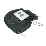 copy of Lotus I Miniszklarnia 43x27x31 - Przezroczysta GRINDI IN THE GARDEN - 3