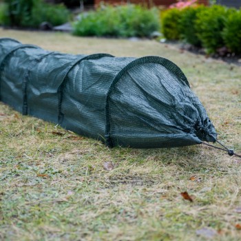 copy of Lotus I Miniszklarnia 43x27x31 - Przezroczysta GRINDI IN THE GARDEN - 2