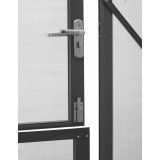 copy of Szklarnia GRINDI IN THE GARDEN - 3