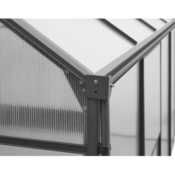 copy of Szklarnia GRINDI IN THE GARDEN - 6