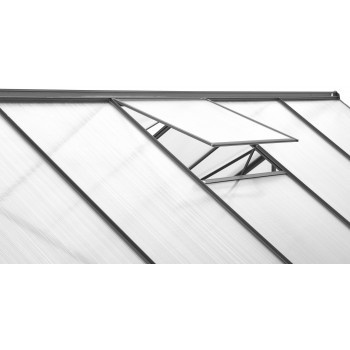 copy of Szklarnia GRINDI IN THE GARDEN - 7