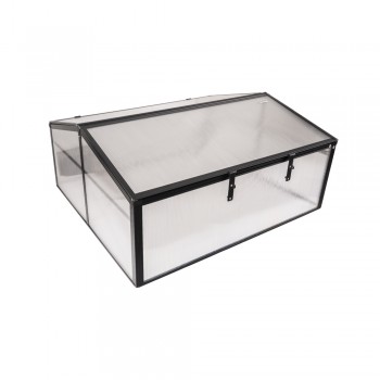 copy of Szklarnia GRINDI IN THE GARDEN - 3