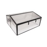 copy of Szklarnia GRINDI IN THE GARDEN - 3