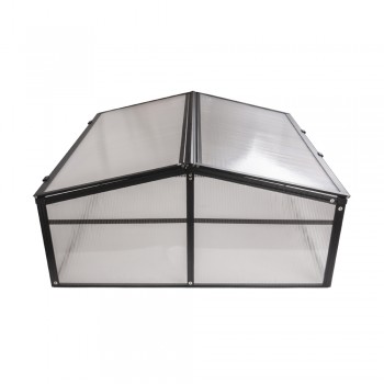 copy of Szklarnia GRINDI IN THE GARDEN - 4