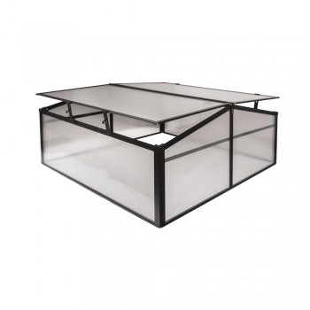 copy of Szklarnia GRINDI IN THE GARDEN - 1