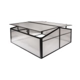 copy of Szklarnia GRINDI IN THE GARDEN - 1