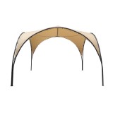 copy of Pergola tarasowa aluminiowa 4x3m GRINDI IN THE GARDEN - 2