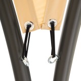 copy of Pergola tarasowa aluminiowa 4x3m GRINDI IN THE GARDEN - 6