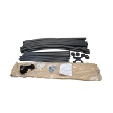 copy of Pergola tarasowa aluminiowa 4x3m GRINDI IN THE GARDEN - 10