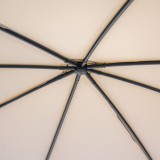 copy of Pergola tarasowa aluminiowa 4x3m GRINDI IN THE GARDEN - 6