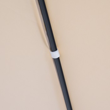 copy of Pergola tarasowa aluminiowa 4x3m GRINDI IN THE GARDEN - 7