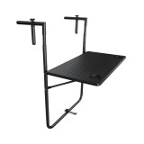 copy of Zestaw mebli ogrodowych szary - Paga I Grindi - 1