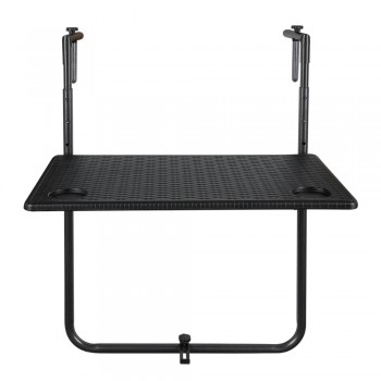 copy of Zestaw mebli ogrodowych szary - Paga I Grindi - 2