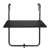 copy of Zestaw mebli ogrodowych szary - Paga I Grindi - 2