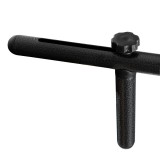 copy of Zestaw mebli ogrodowych szary - Paga I Grindi - 3