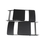 copy of Zestaw mebli ogrodowych szary - Paga I GRINDI IN THE GARDEN - 5