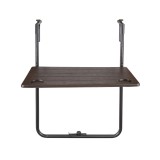 copy of Zestaw mebli ogrodowych szary - Paga I Grindi - 2