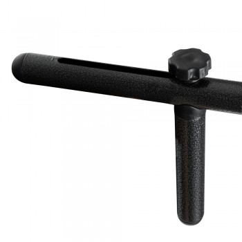 copy of Zestaw mebli ogrodowych szary - Paga I Grindi - 5