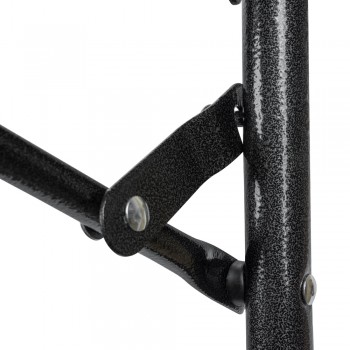 copy of Zestaw mebli ogrodowych szary - Paga I Grindi - 6