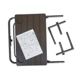 copy of Zestaw mebli ogrodowych szary - Paga I Grindi - 7