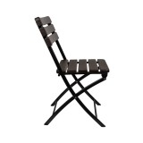 copy of Zestaw mebli ogrodowych szary - Paga I GRINDI IN THE GARDEN - 3