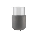 copy of Biokominek wolnostojący okrągły - 16x16x27 Semeru GRINDI IN THE GARDEN - 3