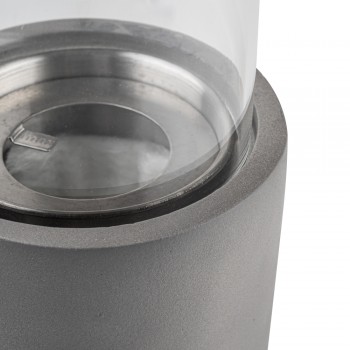 copy of Biokominek wolnostojący okrągły - 16x16x27 Semeru GRINDI IN THE GARDEN - 4