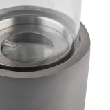 copy of Biokominek wolnostojący okrągły - 16x16x27 Semeru GRINDI IN THE GARDEN - 4