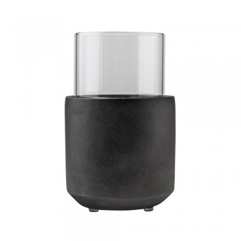 copy of Biokominek wolnostojący okrągły - 16x16x27 Semeru GRINDI IN THE GARDEN - 3