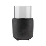 copy of Biokominek wolnostojący okrągły - 16x16x27 Semeru GRINDI IN THE GARDEN - 3