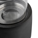 copy of Biokominek wolnostojący okrągły - 16x16x27 Semeru GRINDI IN THE GARDEN - 4